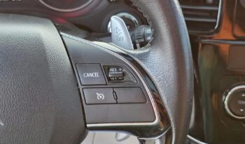 Mitsubishi Outlander 2016 full