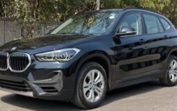 BMW X1 2021