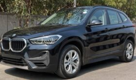 BMW X1 2021