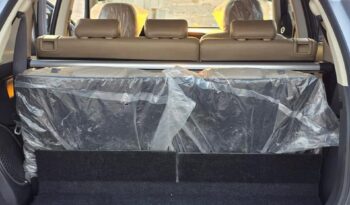 Mitsubishi Outlander 2016 full