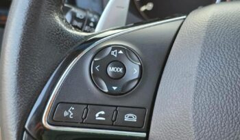 Mitsubishi Outlander 2016 full