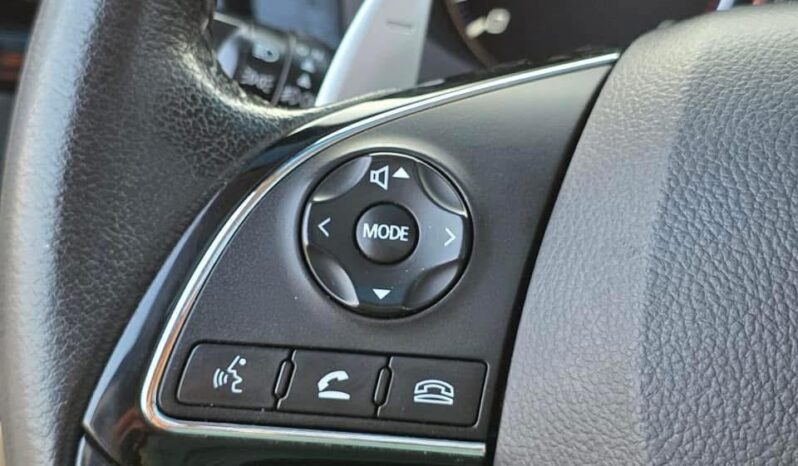 Mitsubishi Outlander 2016 full