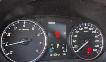 Mitsubishi Outlander 2016 full