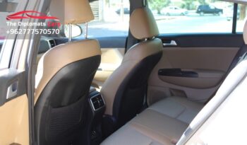 
									Kia Sportage 2016 full								