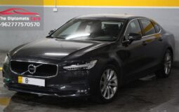 Volvo S90 T5 2017