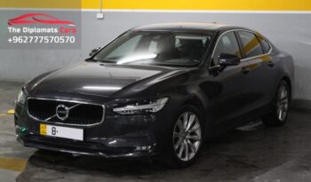 
									Volvo S90 T5 2017 full								