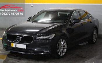 Volvo S90 T5 2017