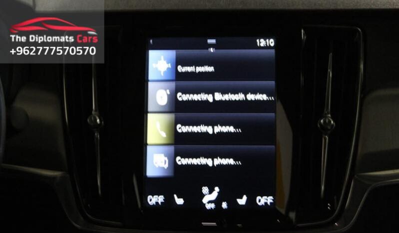 
								Volvo S90 T5 2017 full									