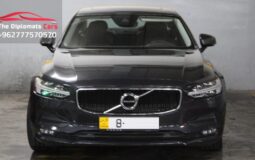 Volvo S90 T5 2017