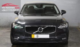 Volvo S90 T5 2017
