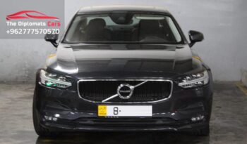 
									Volvo S90 T5 2017 full								