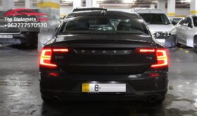 Volvo S90 T5 2017