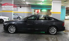 Volvo S90 T5 2017