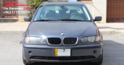 BMW 325 2003