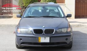 BMW 325 2003