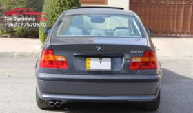 BMW 325 2003