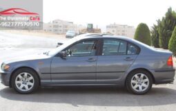 BMW 325 2003