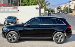 Mercedes-Benz GLC 350e 2019