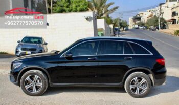 
									Mercedes-Benz GLC 350e 2019 full								