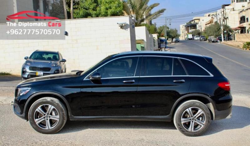 
								Mercedes-Benz GLC 350e 2019 full									
