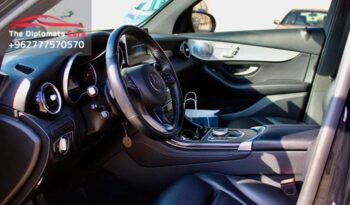 
									Mercedes-Benz GLC 350e 2019 full								