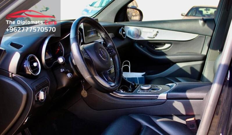 
								Mercedes-Benz GLC 350e 2019 full									