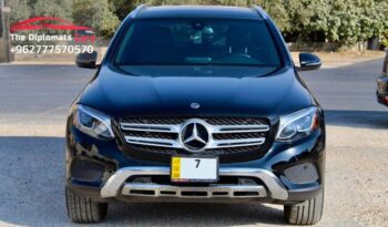
									Mercedes-Benz GLC 350e 2019 full								