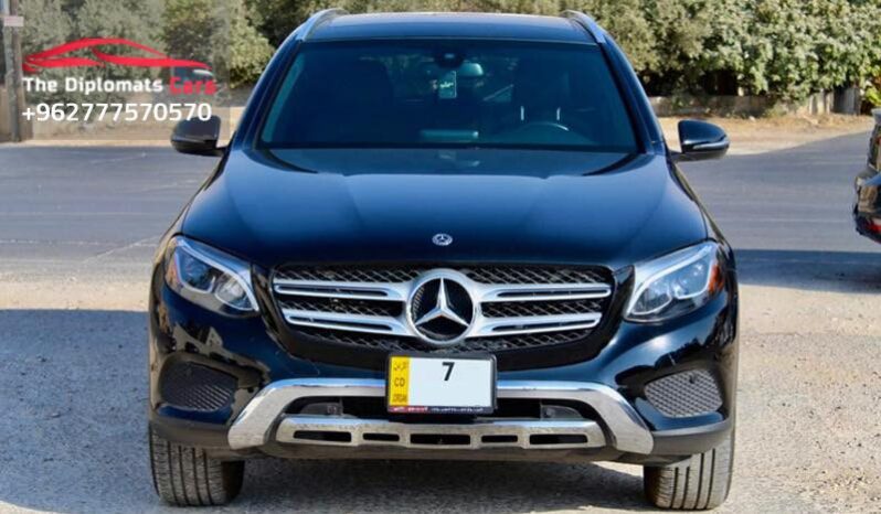 
								Mercedes-Benz GLC 350e 2019 full									