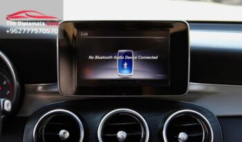 
									Mercedes-Benz GLC 350e 2019 full								