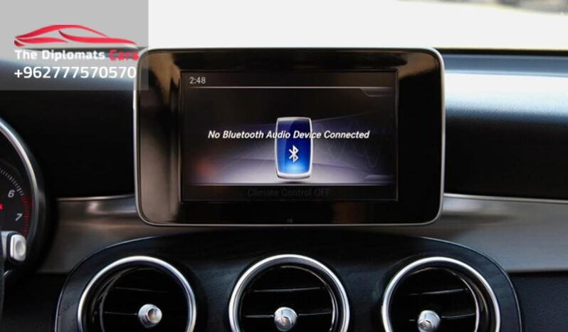 
								Mercedes-Benz GLC 350e 2019 full									