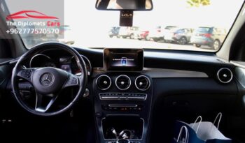 
									Mercedes-Benz GLC 350e 2019 full								