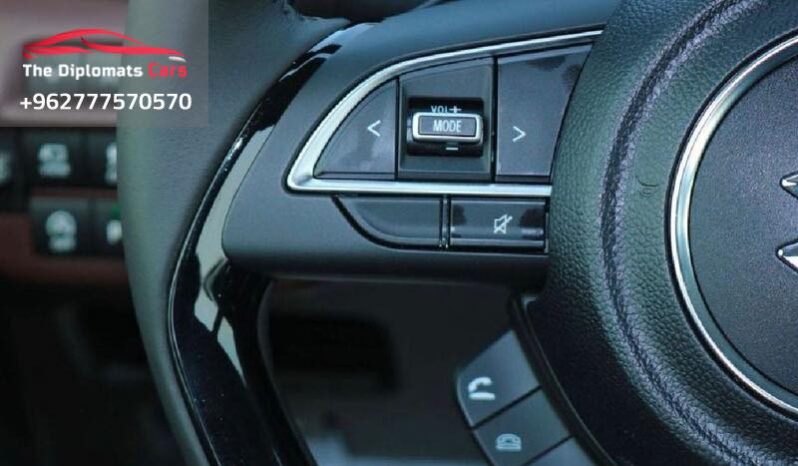 
								Suzuki Fronx 2025 full									