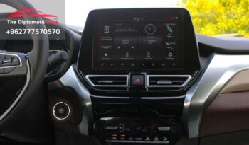 
									Suzuki Fronx 2025 full								