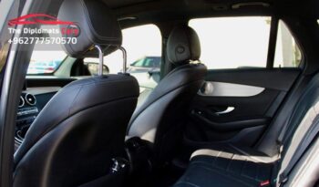 
									Mercedes-Benz GLC 350e 2019 full								