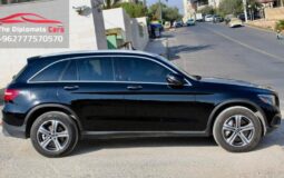 Mercedes-Benz GLC 350e 2019