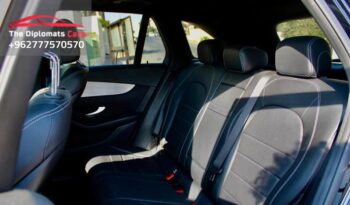 
									Mercedes-Benz GLC 350e 2019 full								