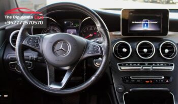 
									Mercedes-Benz GLC 350e 2019 full								