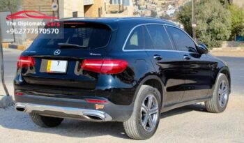 
									Mercedes-Benz GLC 350e 2019 full								