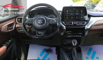 
									Suzuki Fronx 2025 full								