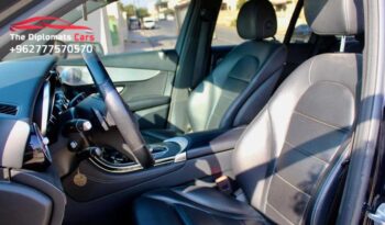 
									Mercedes-Benz GLC 350e 2019 full								