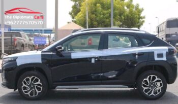 
									Suzuki Fronx 2025 full								