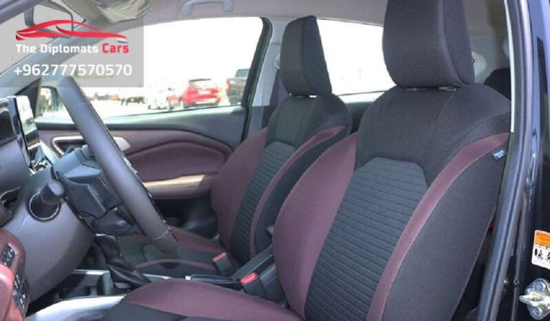 
								Suzuki Fronx 2025 full									