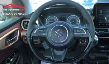 
									Suzuki Fronx 2025 full								