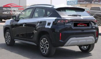 
									Suzuki Fronx 2025 full								