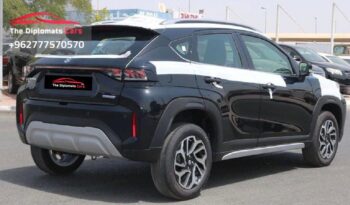 
									Suzuki Fronx 2025 full								