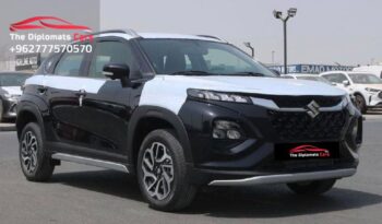 
									Suzuki Fronx 2025 full								