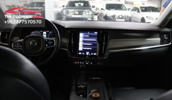 
									Volvo S90 T5 2017 full								