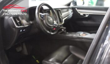 
									Volvo S90 T5 2017 full								