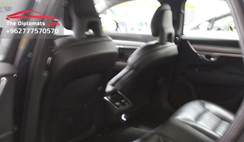 
								Volvo S90 T5 2017 full									