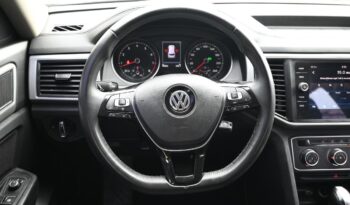 
									Volkswagen Teramount 2019 full								